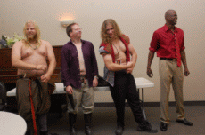 ValleyCon 37 - 2011